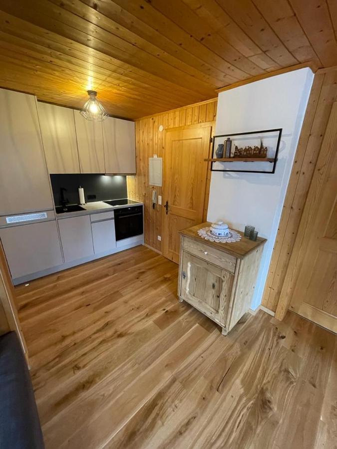 Appartement Melinda Ebnit Dornbirn Eksteriør bilde